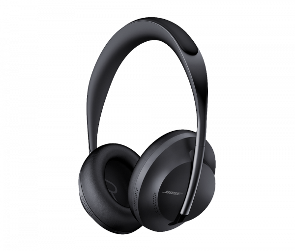 black bose 700 headphones